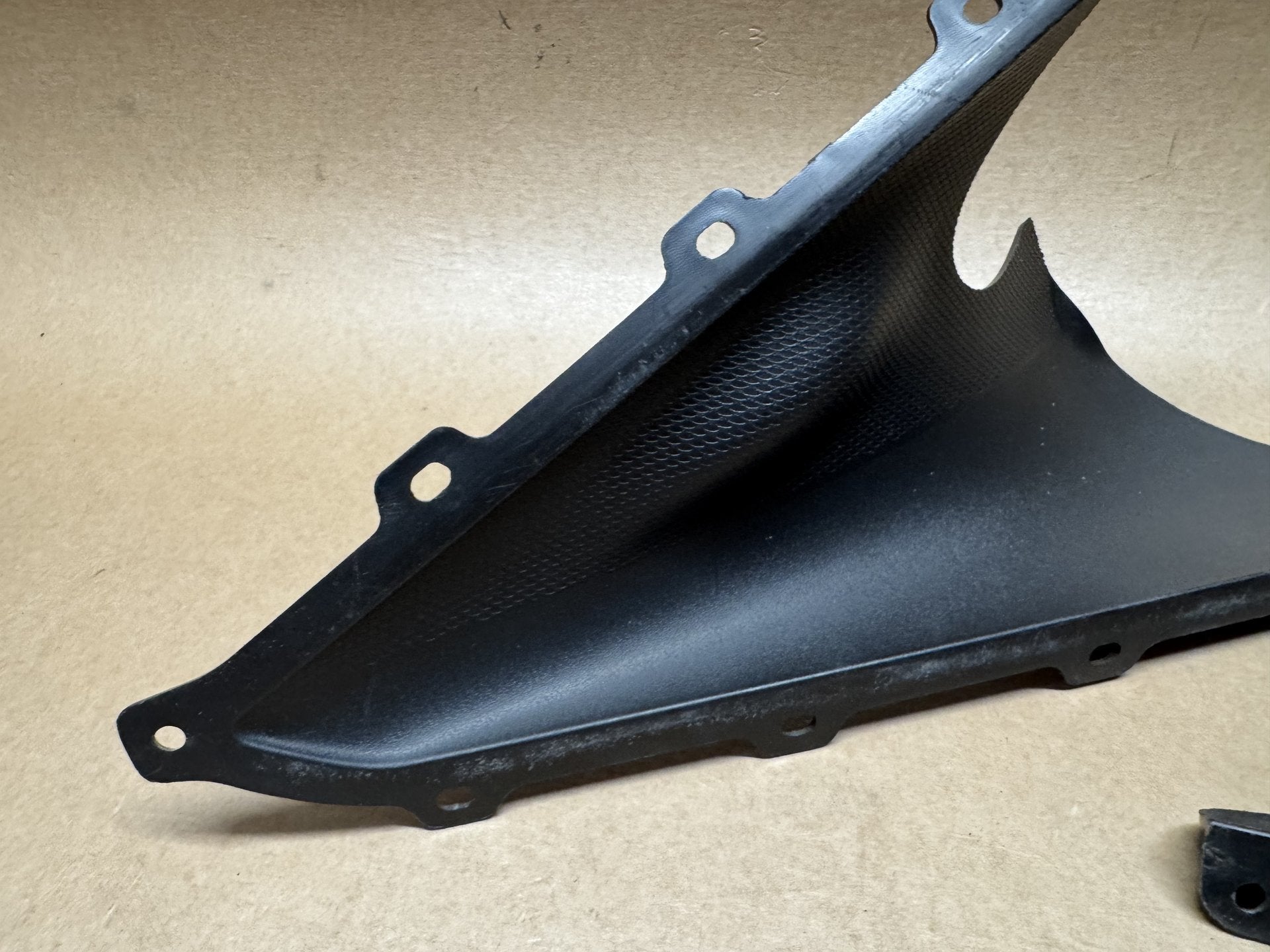 OEM Right & Left fairing inner panel for Aprilia RSV 1000 2004-2010