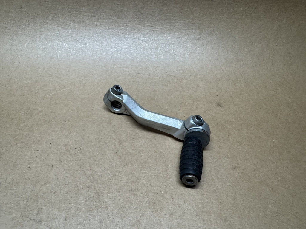 OEM Gear shift lever for Aprilia RSV 1000 2004-2010