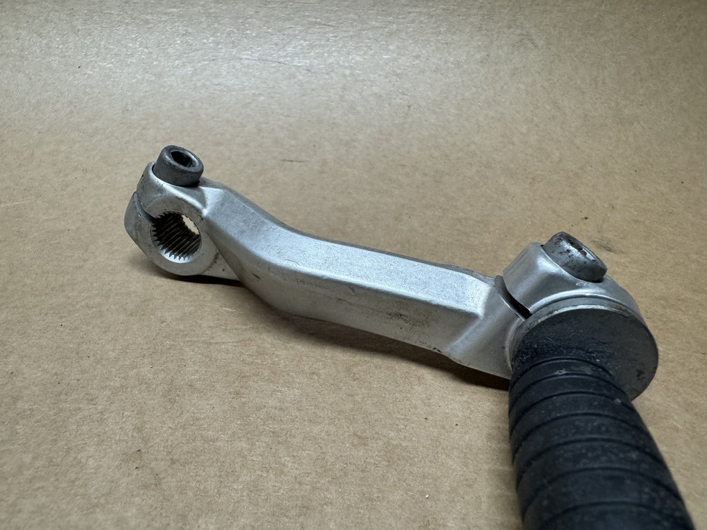 OEM Gear shift lever for Aprilia RSV 1000 2004-2010