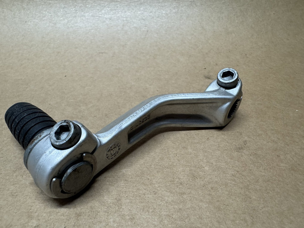 OEM Gear shift lever for Aprilia RSV 1000 2004-2010