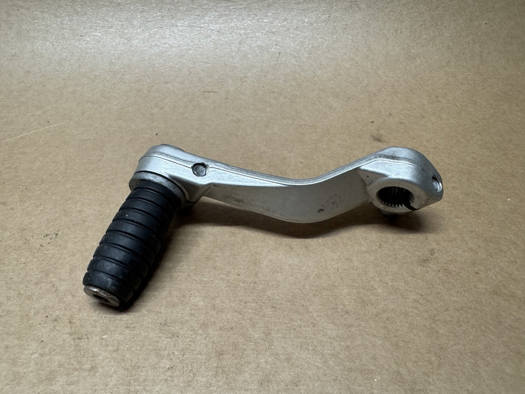 OEM Gear shift lever for Aprilia RSV 1000 2004-2010
