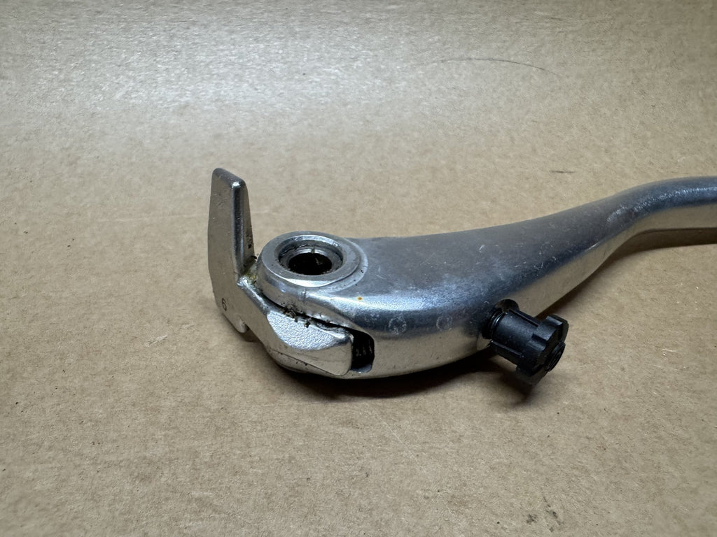OEM Pair of brake/clutch levers for Aprilia RSV 1000 2004-2010