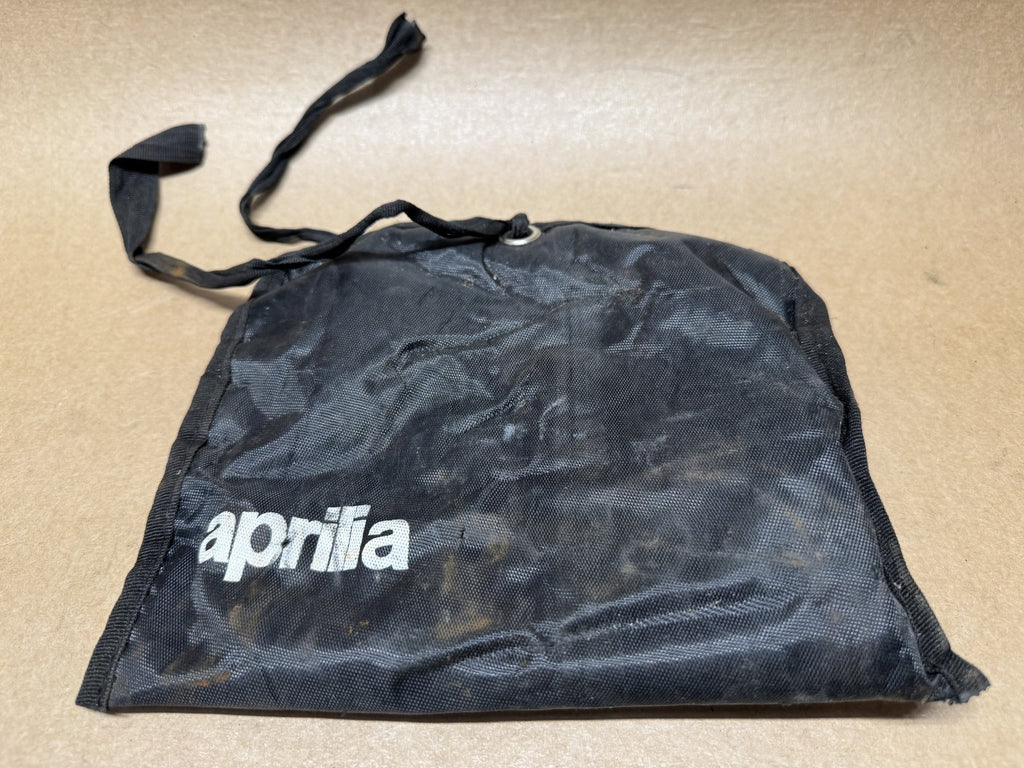 OEM Aprilia tool kit for Aprilia RSV 1000 2004-2010