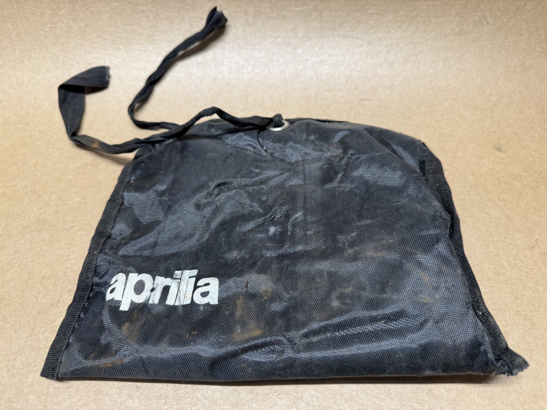 OEM Aprilia tool kit for Aprilia RSV 1000 2004-2010