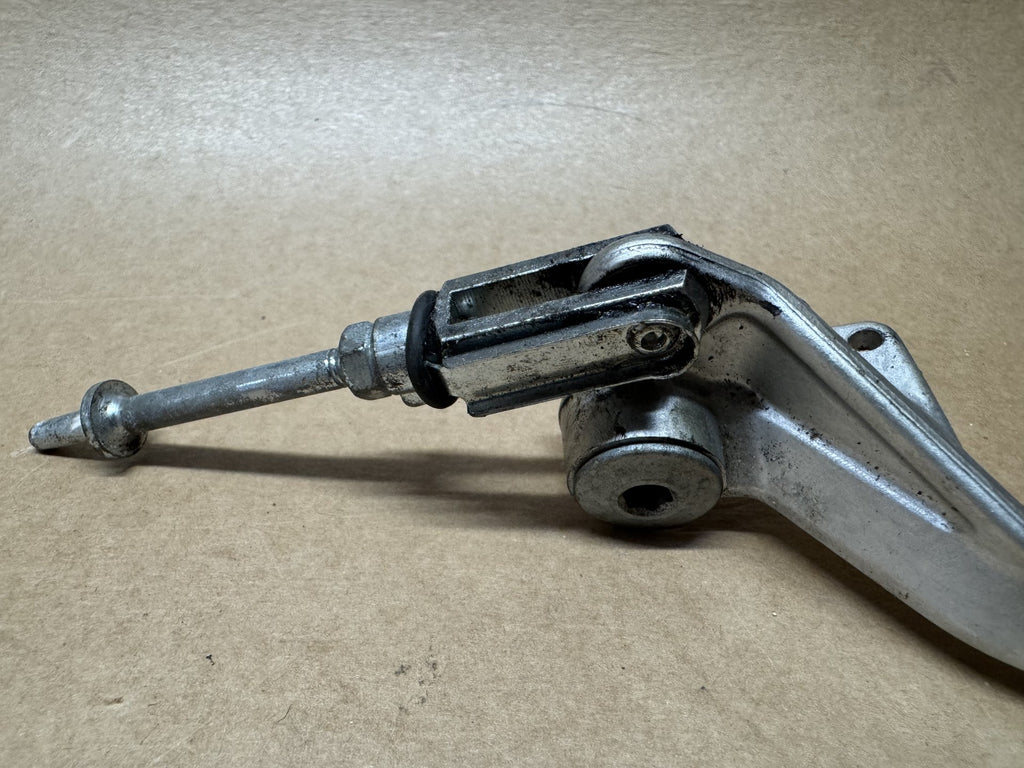 OEM Rear Brake Lever for Aprilia RSV 1000 2004-2010 PN:E106259