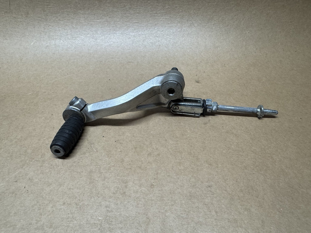 OEM Rear Brake Lever for Aprilia RSV 1000 2004-2010 PN:E106259