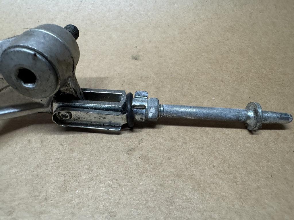 OEM Rear Brake Lever for Aprilia RSV 1000 2004-2010 PN:E106259