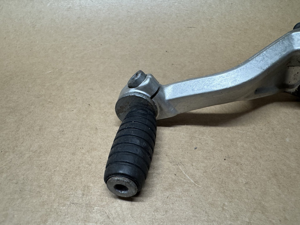 OEM Rear Brake Lever for Aprilia RSV 1000 2004-2010 PN:E106259