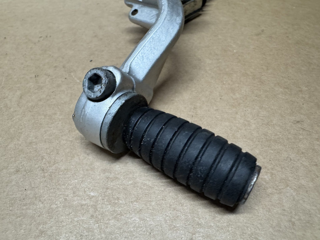 OEM Rear Brake Lever for Aprilia RSV 1000 2004-2010 PN:E106259