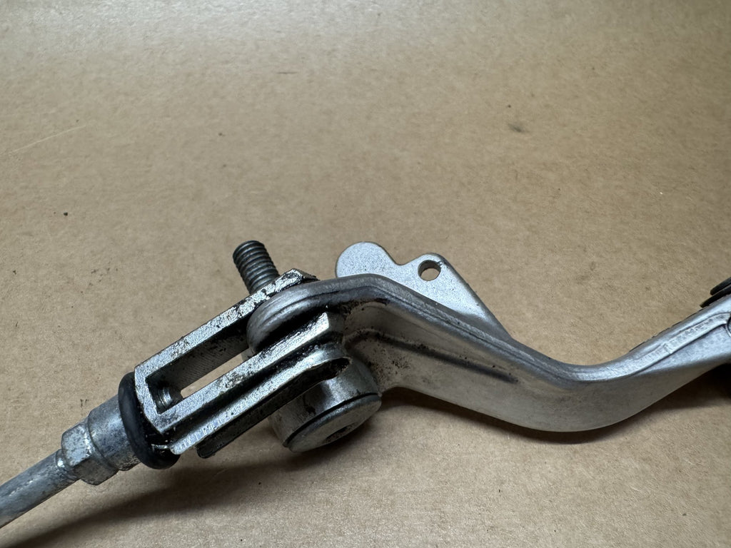 OEM Rear Brake Lever for Aprilia RSV 1000 2004-2010 PN:E106259