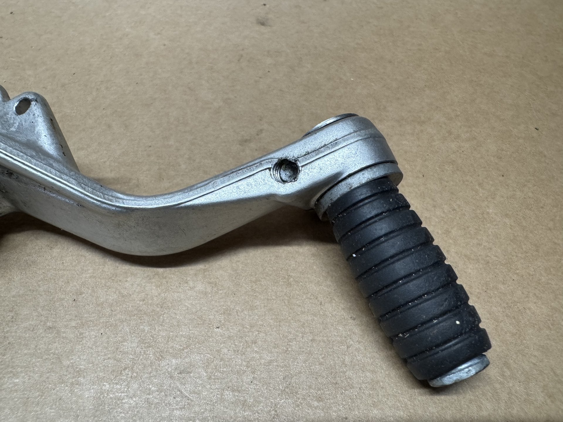 OEM Rear Brake Lever for Aprilia RSV 1000 2004-2010 PN:E106259