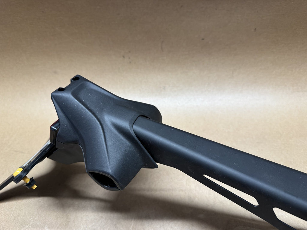 OEM Rear Number Plate Holder for Ducati Monster 937 2021-2024