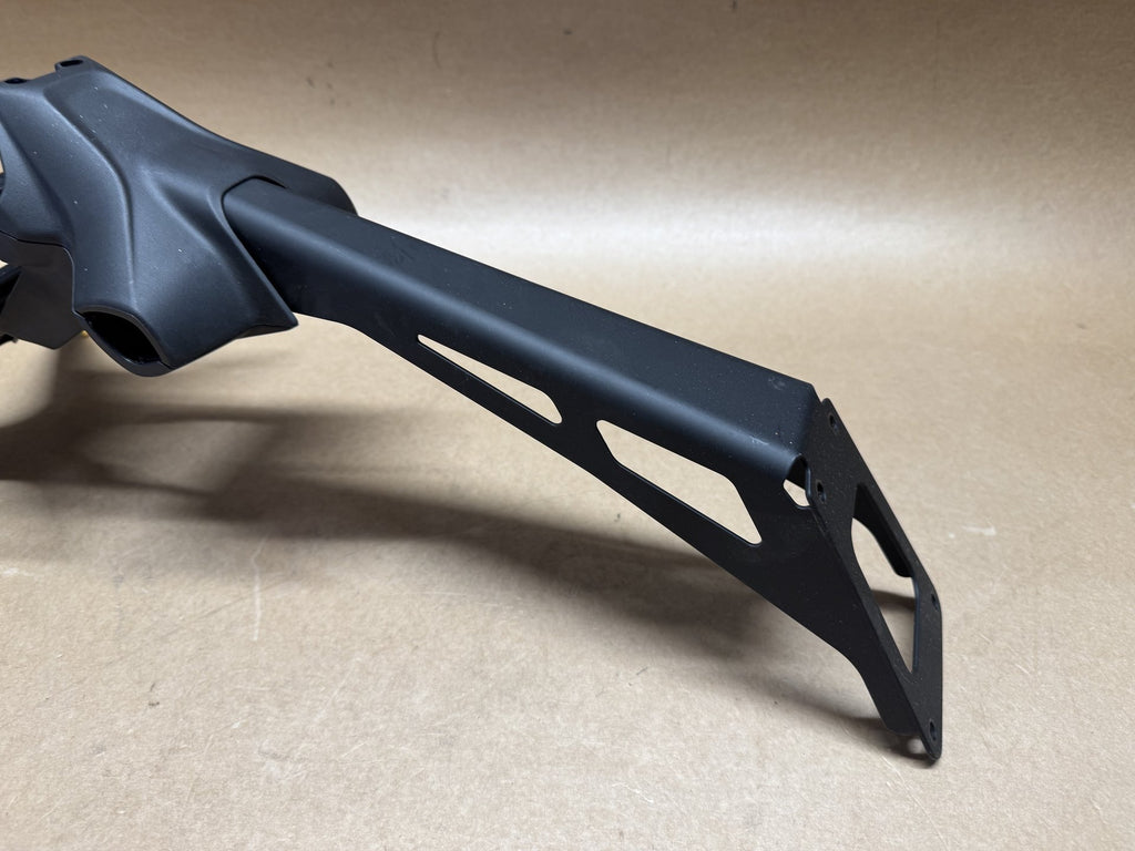 OEM Rear Number Plate Holder for Ducati Monster 937 2021-2024