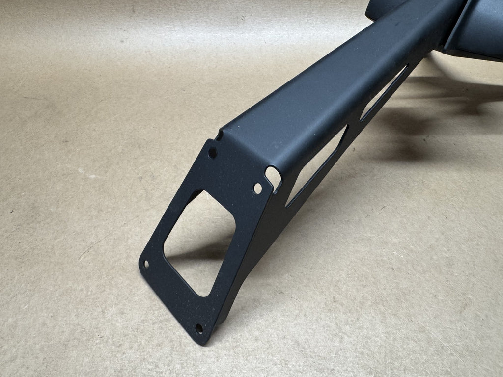 OEM Rear Number Plate Holder for Ducati Monster 937 2021-2024