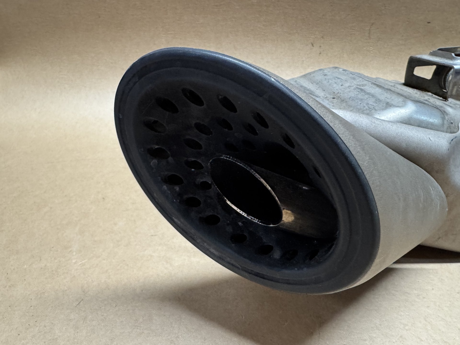 OEM Exhaust Silencer System for Zontes ZT125 2021 PN:4081200-005000