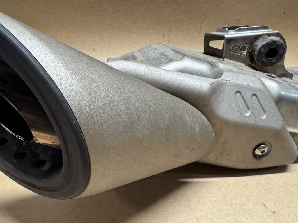 OEM Exhaust Silencer System for Zontes ZT125 2021 PN:4081200-005000