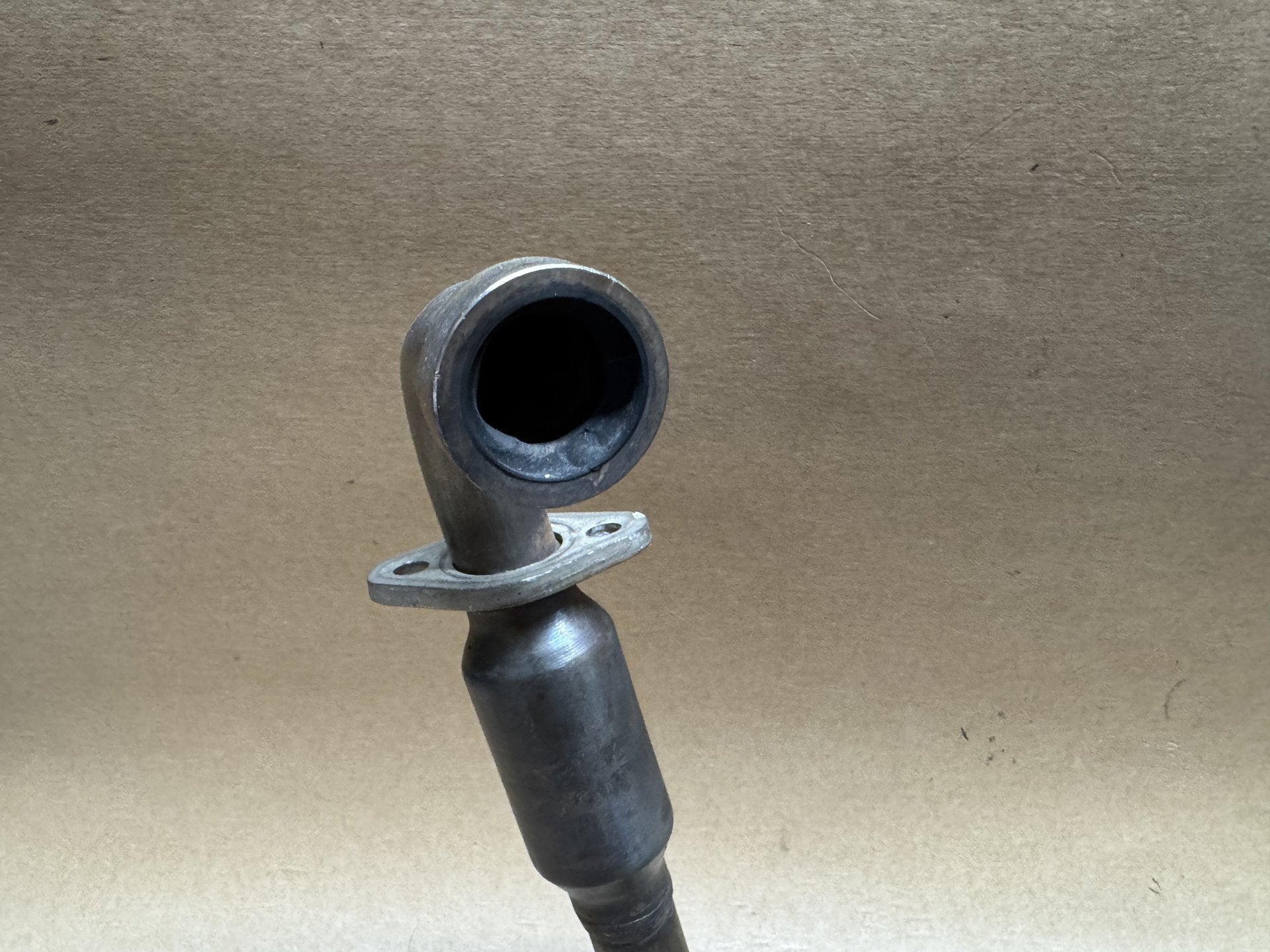 OEM Exhaust Silencer System for Zontes ZT125 2021 PN:4081200-005000