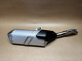 OEM Exhaust Silencer for KTM Adventure 790 890 2020-2023 PN:63505183000