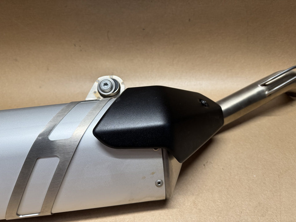 OEM Exhaust Silencer for KTM Adventure 790 890 2020-2023 PN:63505183000