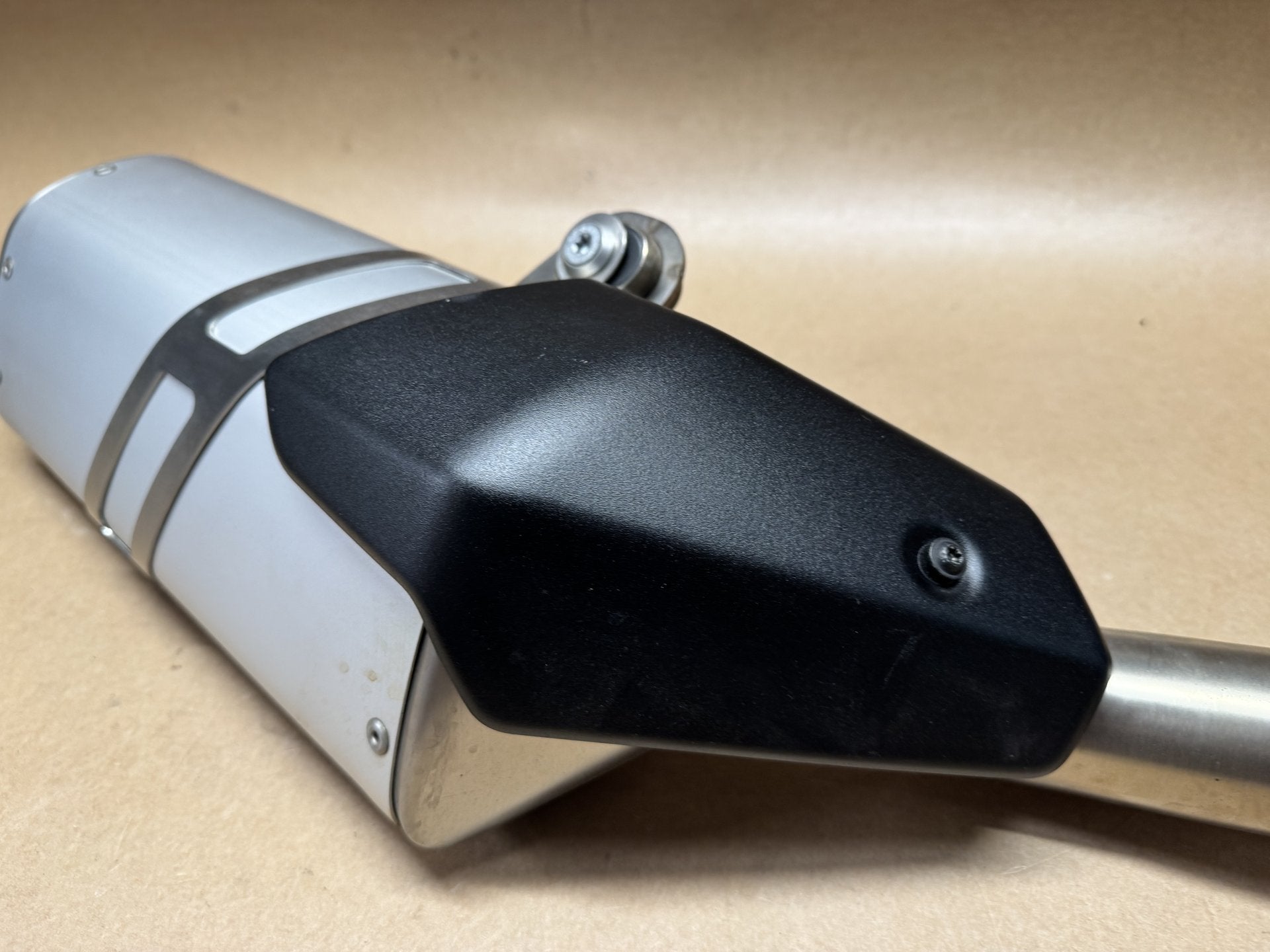 OEM Exhaust Silencer for KTM Adventure 790 890 2020-2023 PN:63505183000
