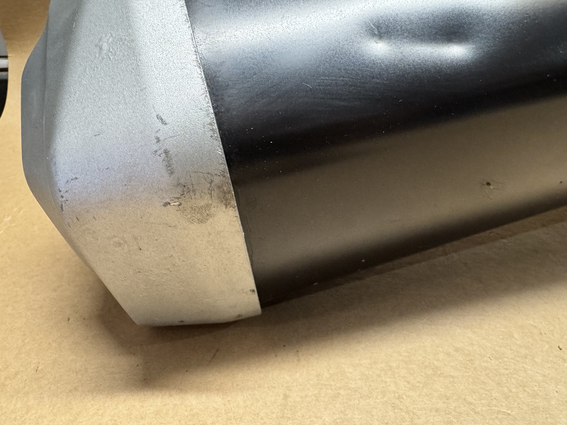 OEM Right Side Exhaust Silencer for Kawasaki ZZR1400 2012-2014 PN:KHI K 619