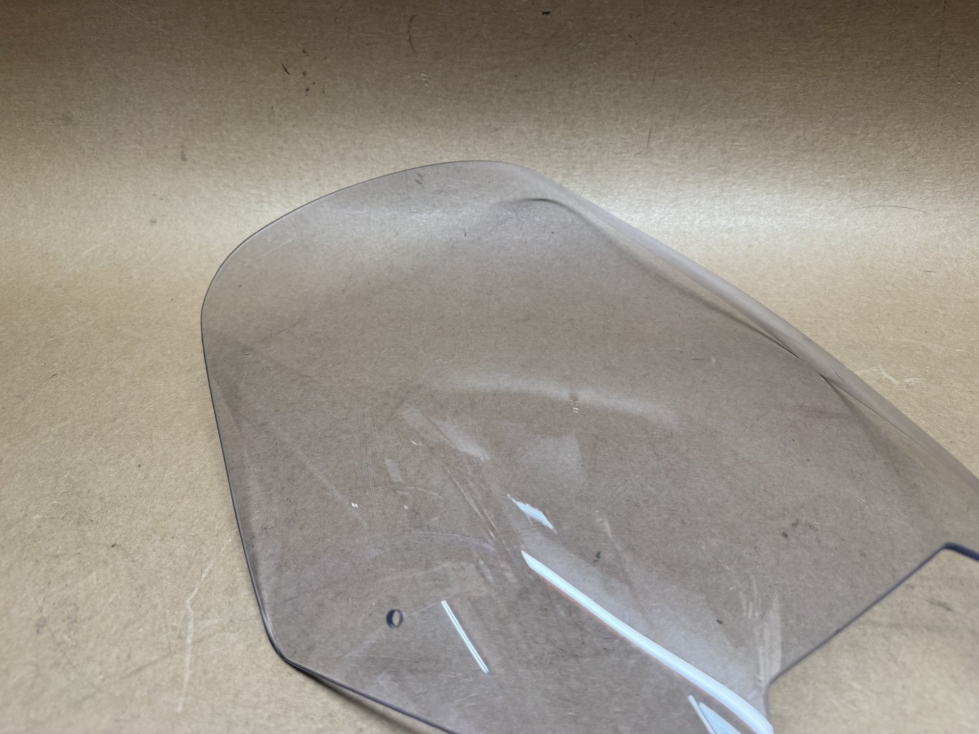 OEM Screen / Windshield for Honda CRF1100 Africa Twin 2019