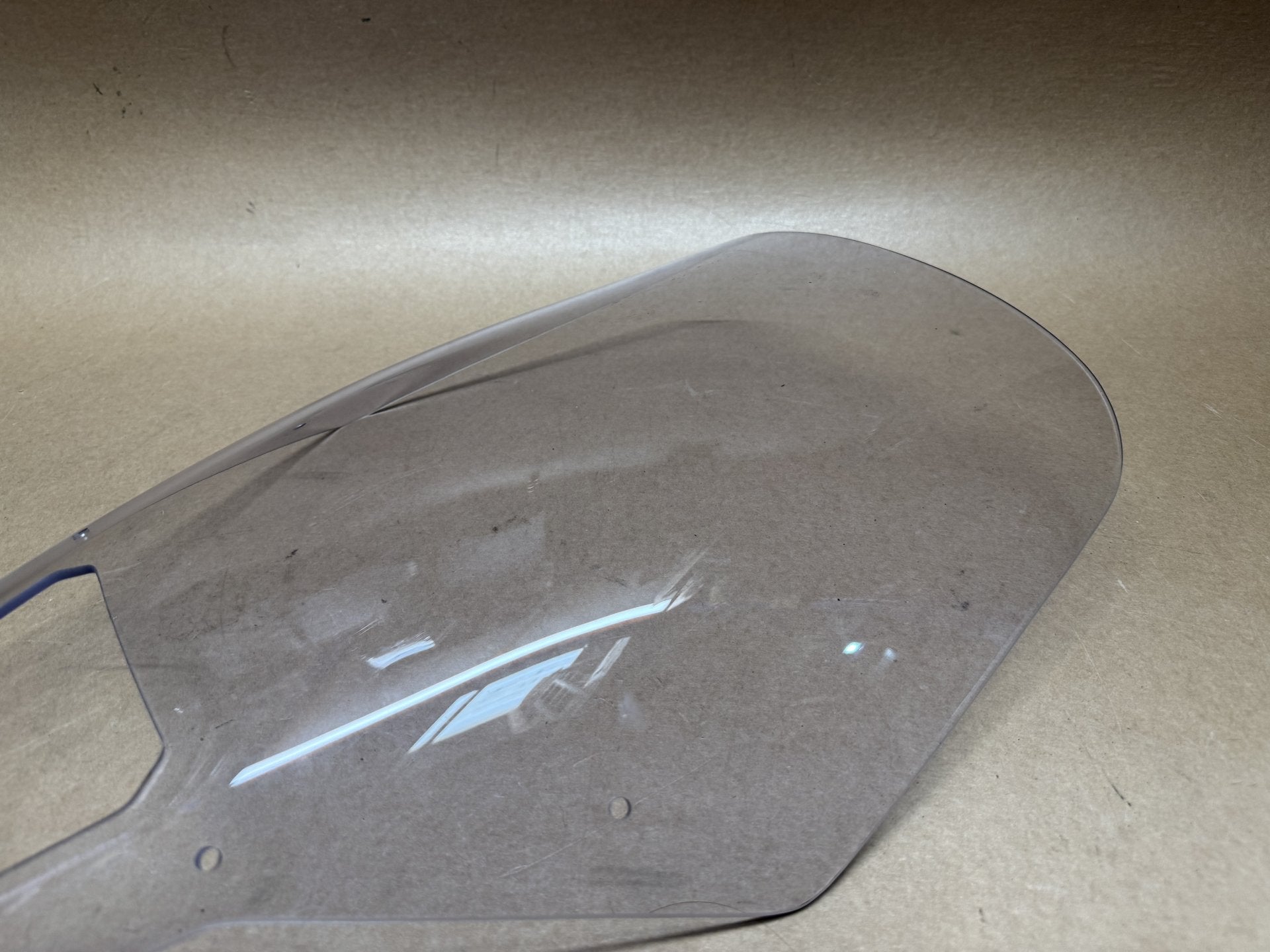 OEM Screen / Windshield for Honda CRF1100 Africa Twin 2019