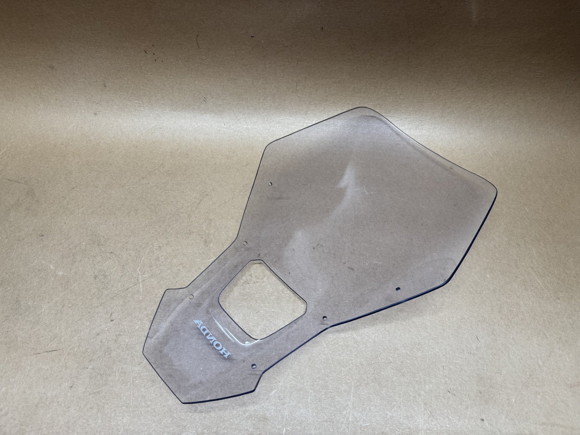 OEM Screen / Windshield for Honda CRF1100 Africa Twin 2019