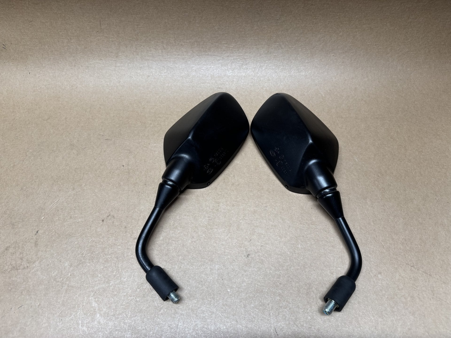 OEM Left & Right Mirror for Honda CB500 2024