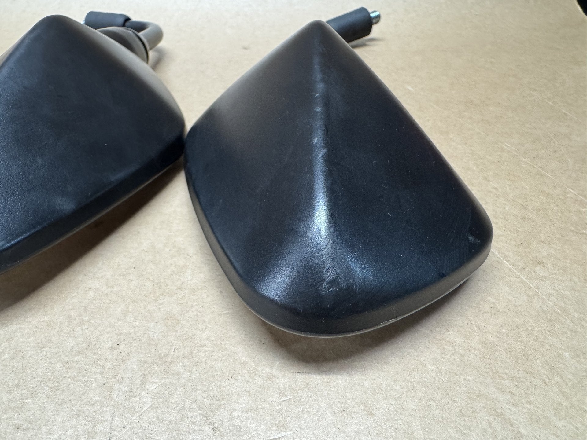 OEM Left & Right Mirror for Honda CB500 2024