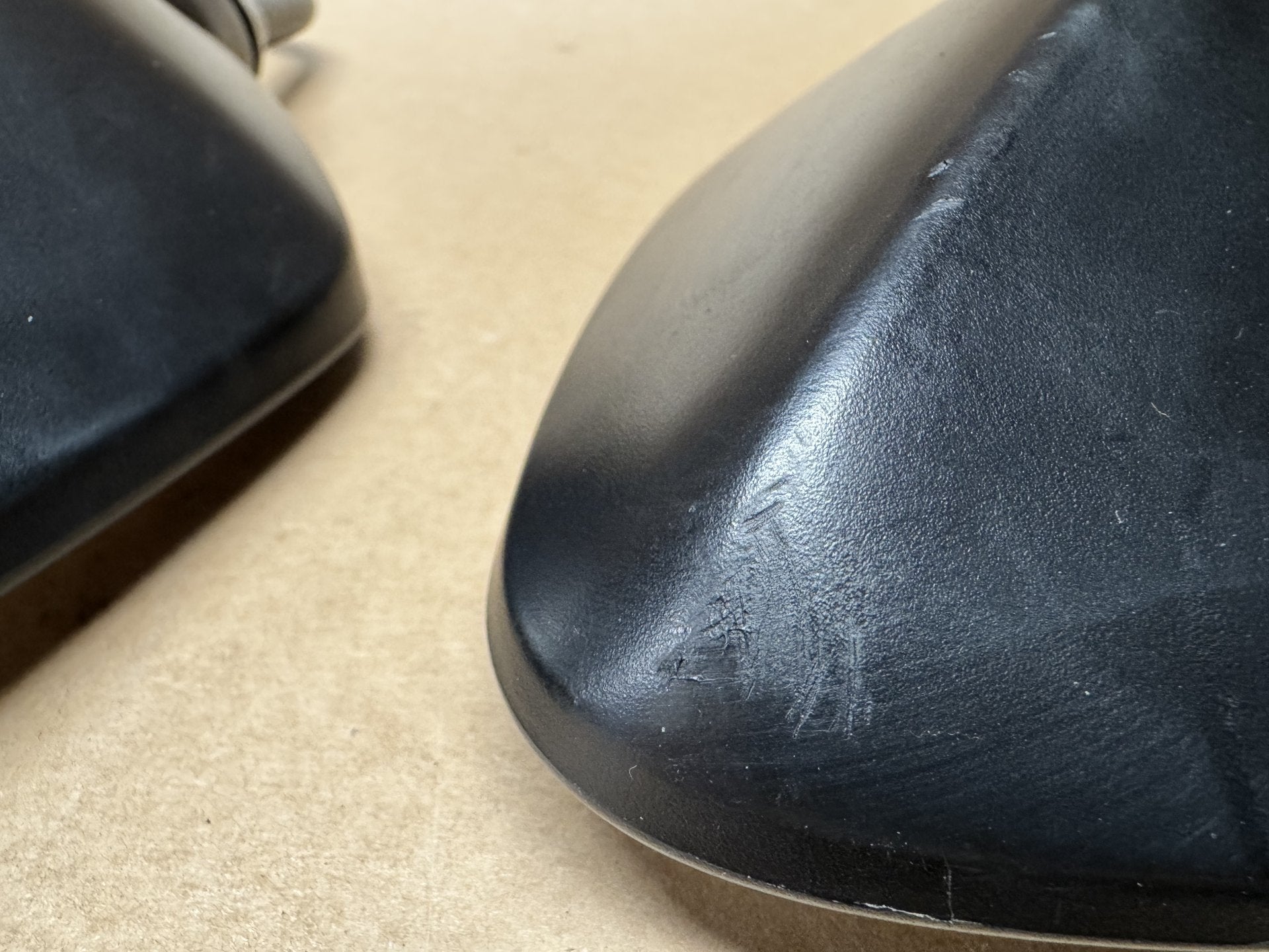 OEM Left & Right Mirror for Honda CB500 2024