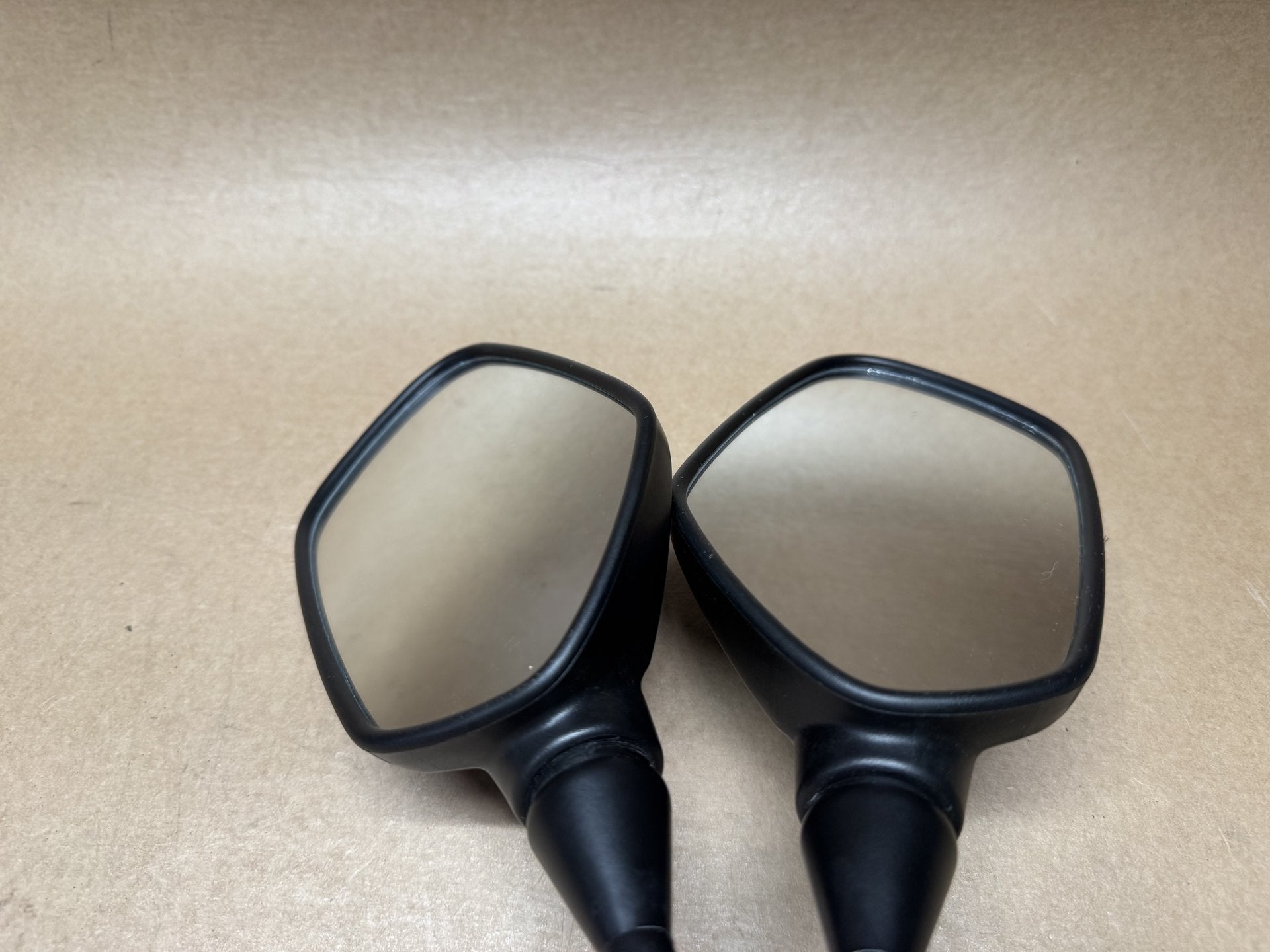 OEM Left & Right Mirror for Honda CB500 2024