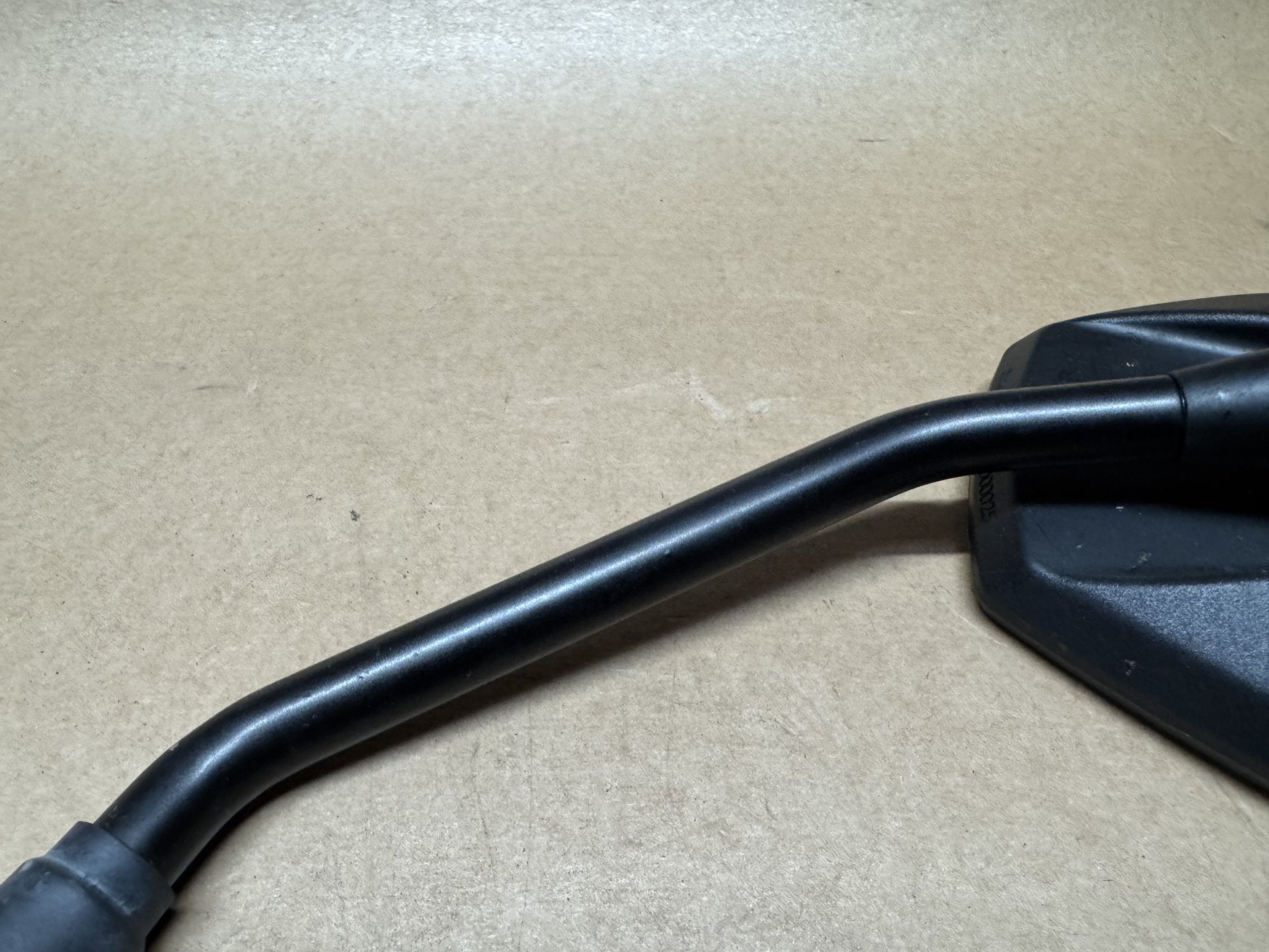 OEM Left Mirror for KTM 1290 Super Adventure 2021