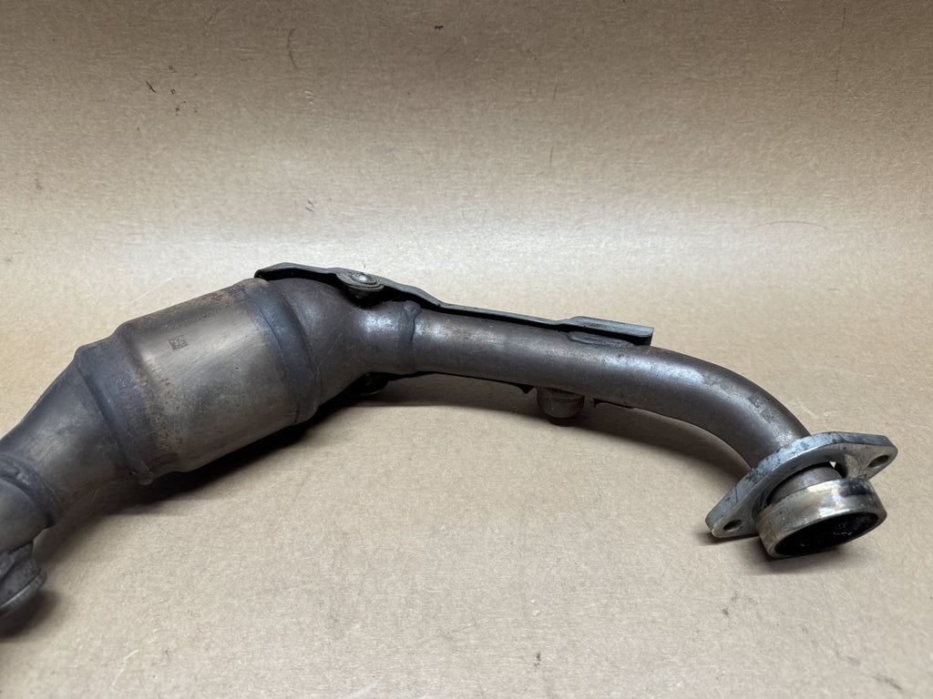 OEM Exhaust Link Pipe for KTM 125 Duke 2024-2025
