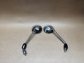 OEM Left & Right Mirror for Triumph Thruxton 900 2004