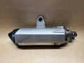 OEM Exhaust Silencer / Can for Honda CRF1100 Africa Twin 2019