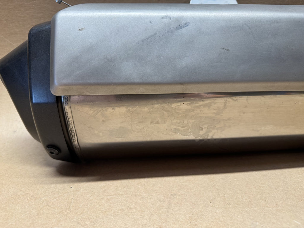 OEM Exhaust Silencer / Can for Honda CRF1100 Africa Twin 2019
