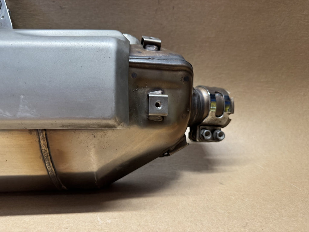 OEM Exhaust Silencer / Can for Honda CRF1100 Africa Twin 2019