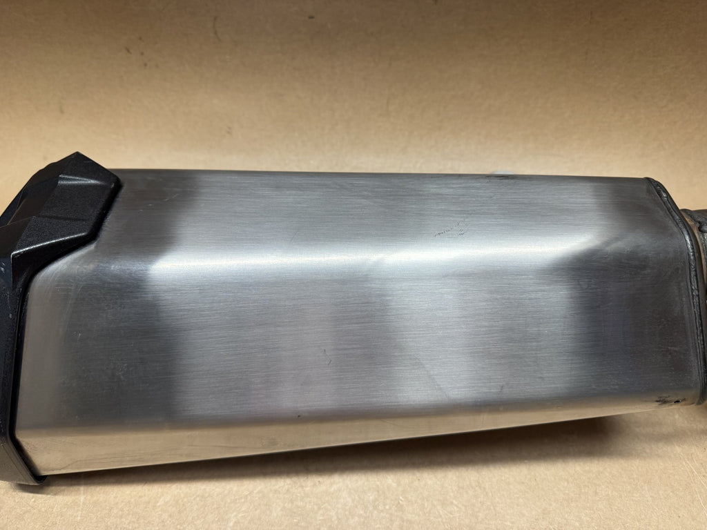 OEM Exhaust Silencer / Can for Kawasaki Z1000 Ninja 2020-2023