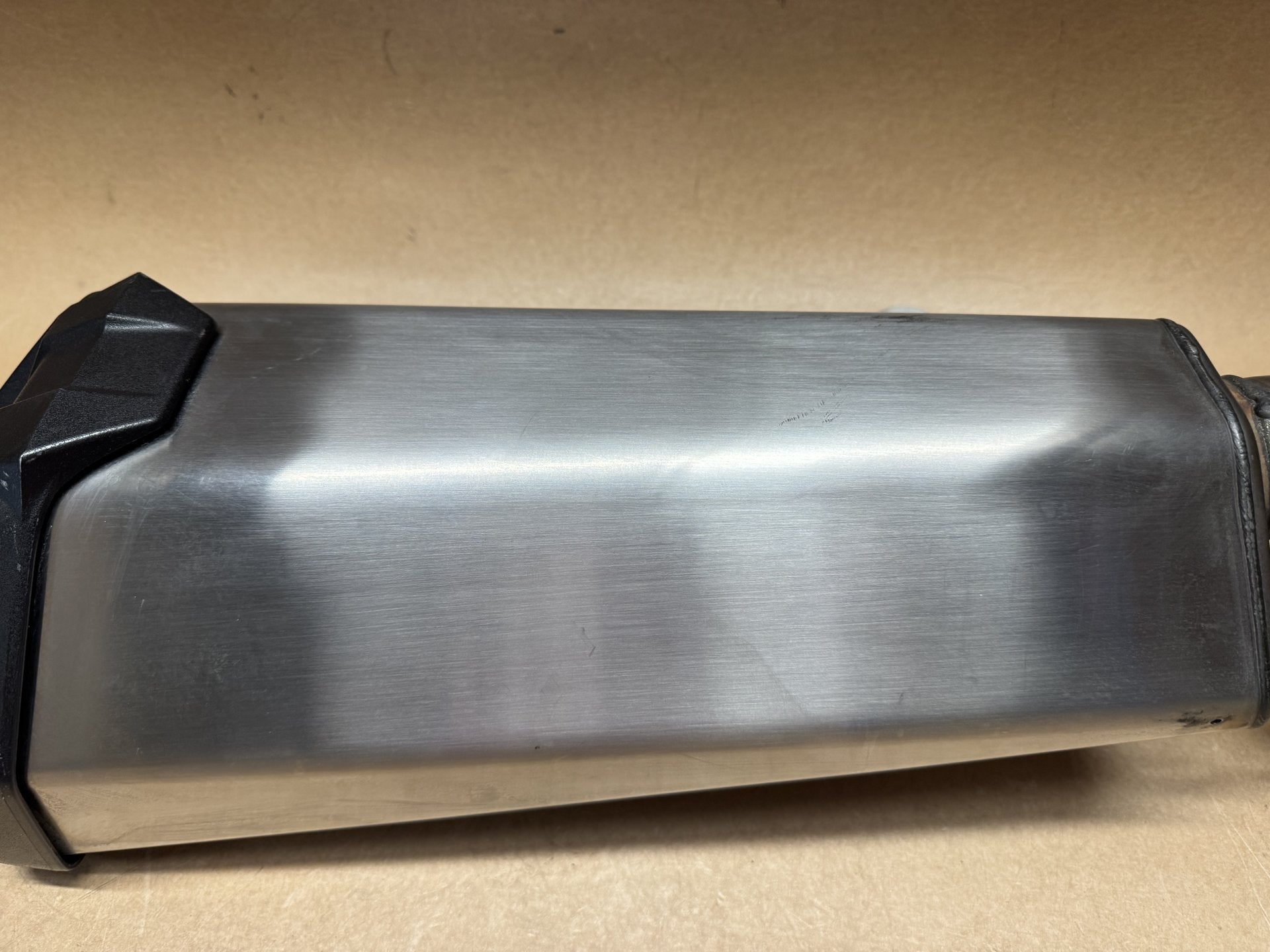 OEM Exhaust Silencer / Can for Kawasaki Z1000 Ninja 2020-2023