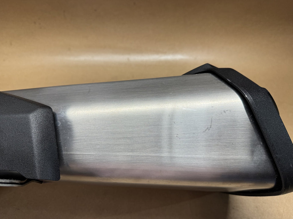 OEM Exhaust Silencer / Can for Kawasaki Z1000 Ninja 2020-2023