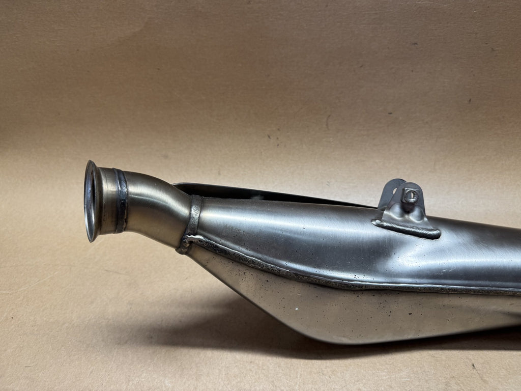 OEM Exhaust Silencer / Can for KTM 790 890 Duke 2018-2022 PN:64105183000