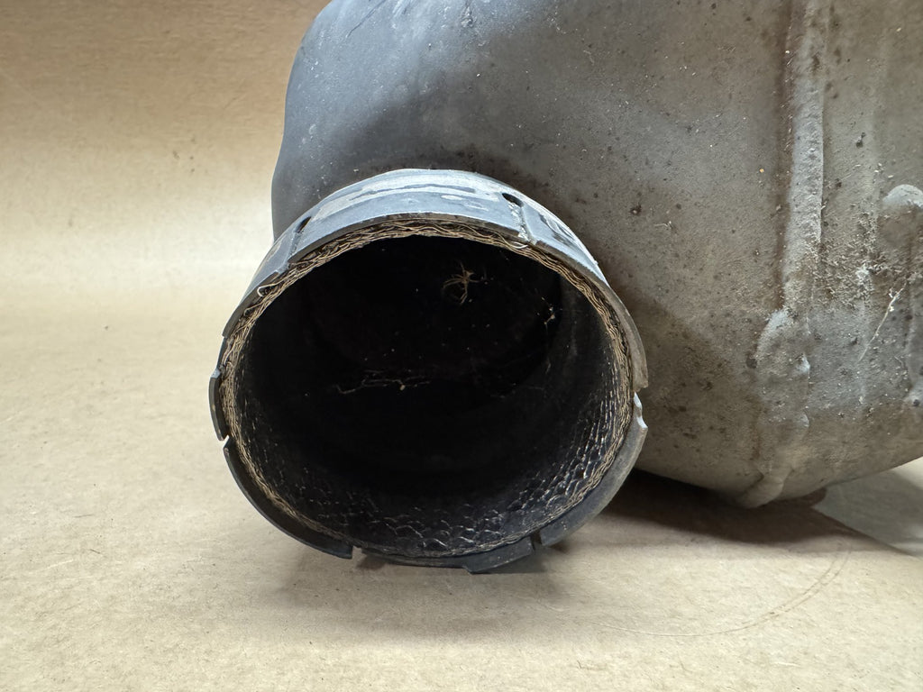 KTM Duke 125 2024-2025 Exhaust Silencer / Can Genuine OEM 96305050000