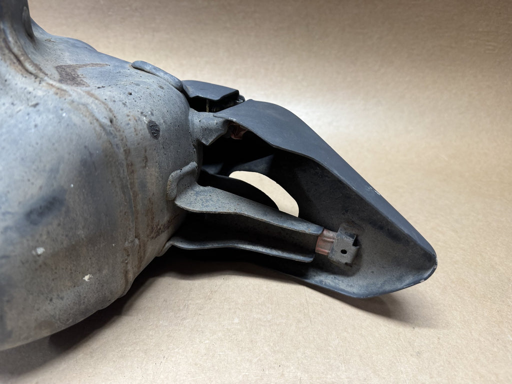KTM Duke 125 2024-2025 Exhaust Silencer / Can Genuine OEM 96305050000