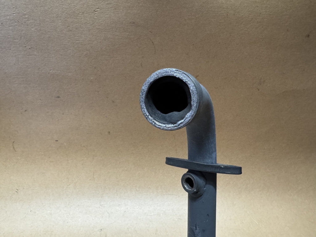 Benelli TNT 125 Exhaust Silencer System Genuine OEM