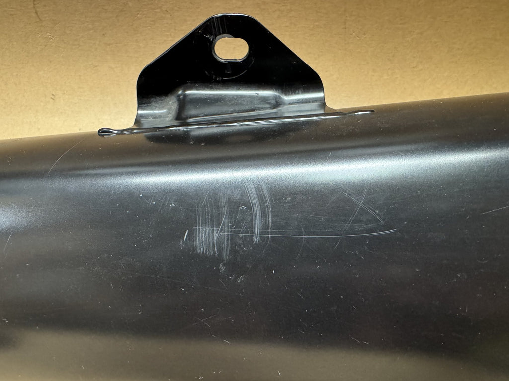 Kawasaki ZZR1400 2012-2014 Left Side Exhaust Silencer Genuine OEM