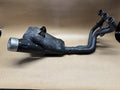Yamaha XSR900 2016-2020 Exhaust Silencer / Can Genuine OEM