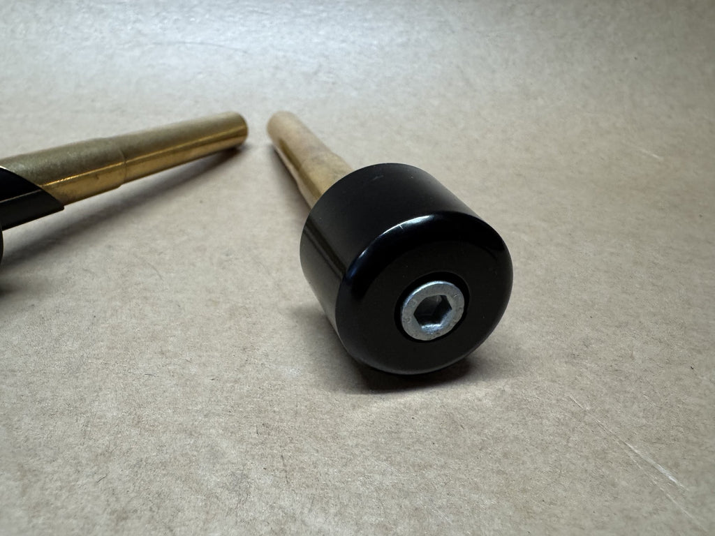 KTM 790 Duke 2023 Bar End Weight Genuine OEM
