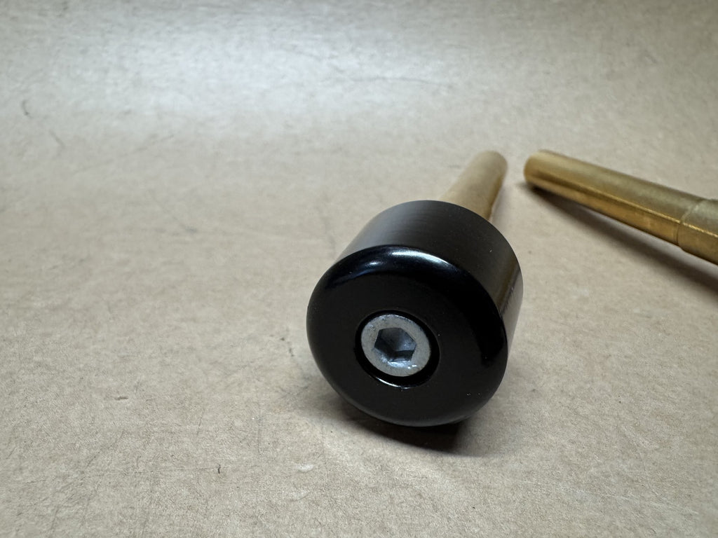 KTM 790 Duke 2023 Bar End Weight Genuine OEM