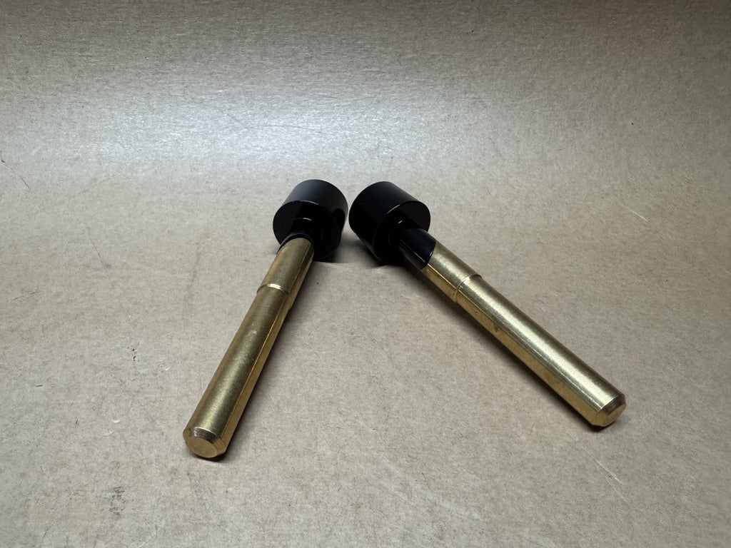 KTM 790 Duke 2023 Bar End Weight Genuine OEM